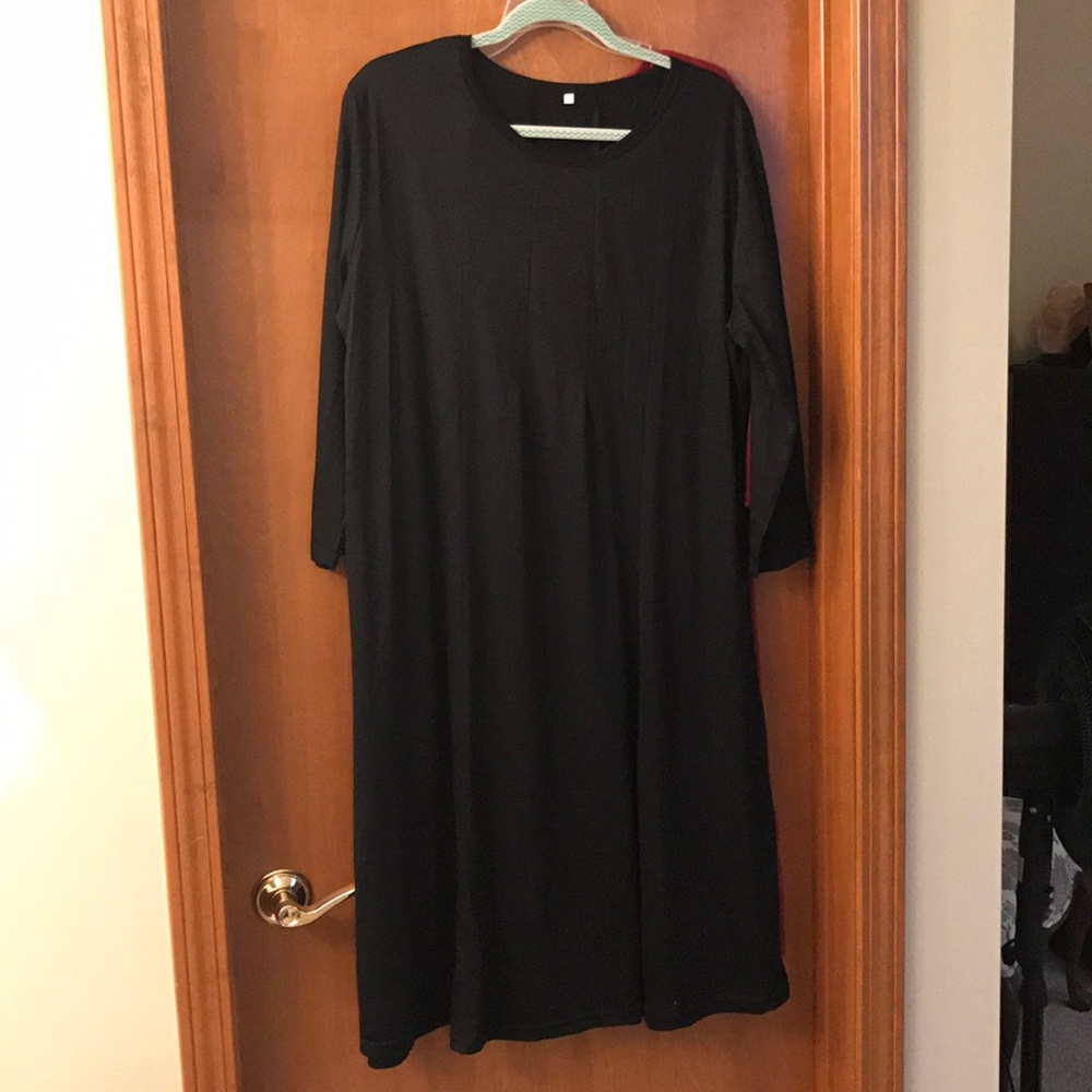 Ladies dress